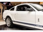 Thumbnail Photo 20 for 2008 Ford Mustang Shelby GT500